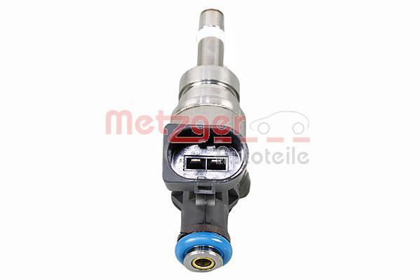 Soupape d'injection METZGER ref. 0920025